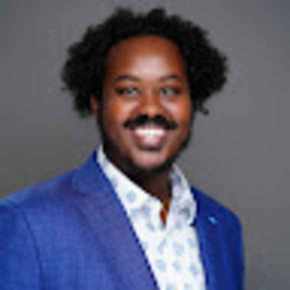 Meet your Posher, Mohamed - Picture 1 of 1